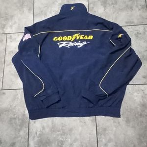 Goodyear Racing Lightweight Jacket